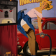 Illustration for article titled Pin-up calendar ladies survive the sexy apocalypses